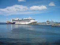 Ushuaia