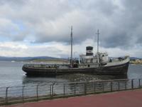 Ushuaia