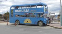 Ushuaia