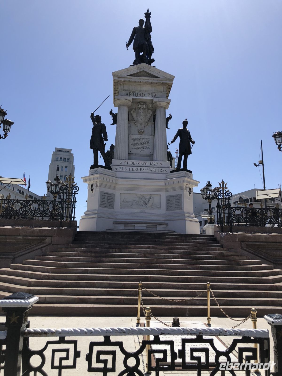 Valparaiso 