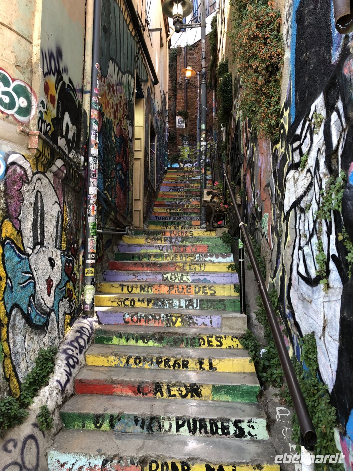 Valparaiso 