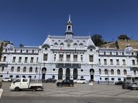 Valparaiso 