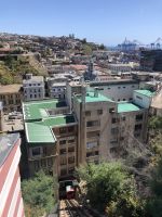 Valparaiso 
