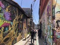 Valparaiso 