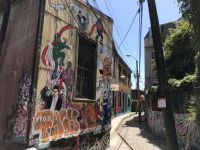 Valparaiso 