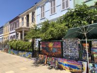 Valparaiso 