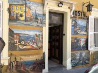 Valparaiso 