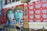 Valparaiso Chile