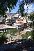 Valparaiso Chile