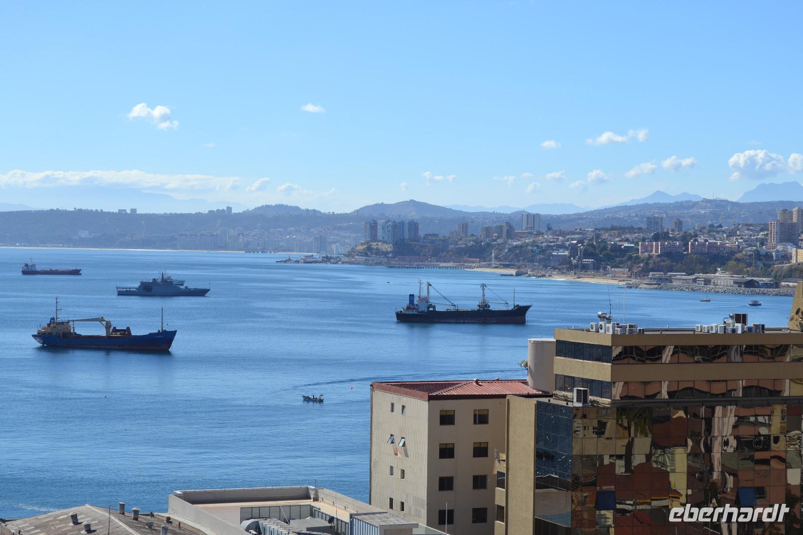 Valparaiso