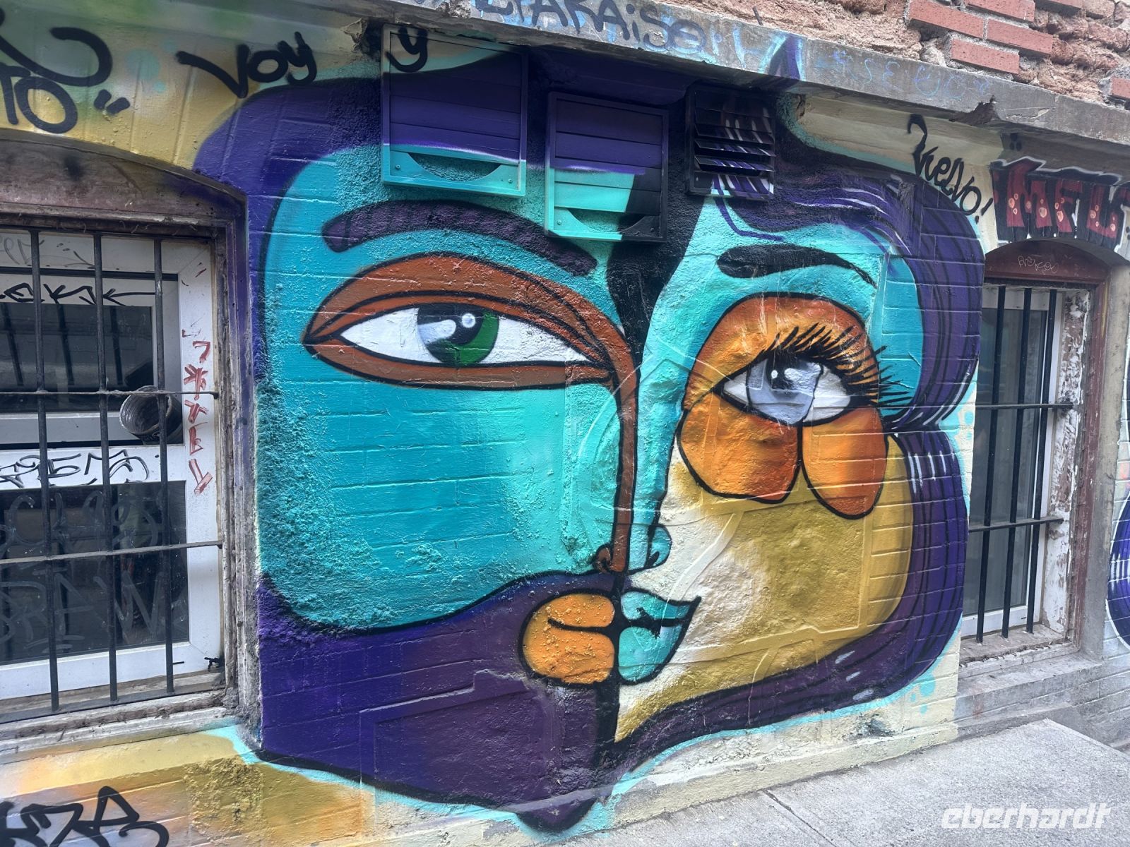 Valparaiso