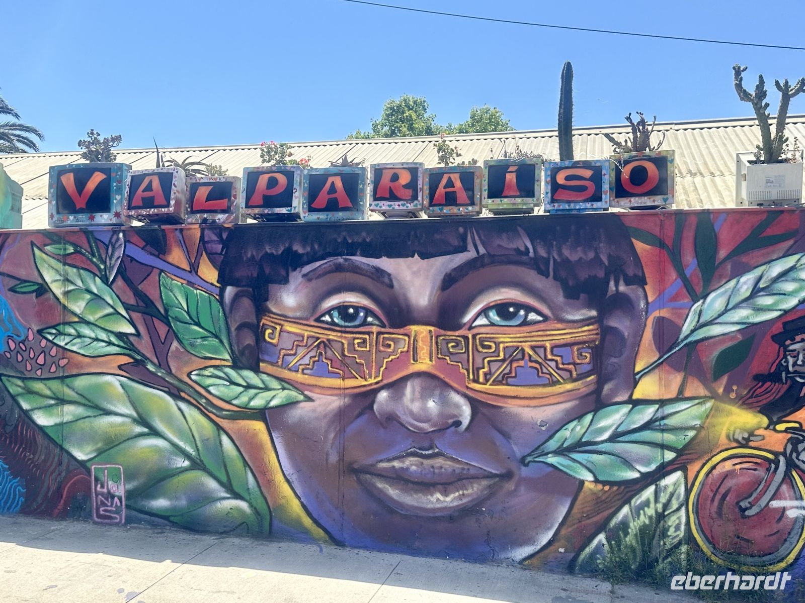 Valparaiso