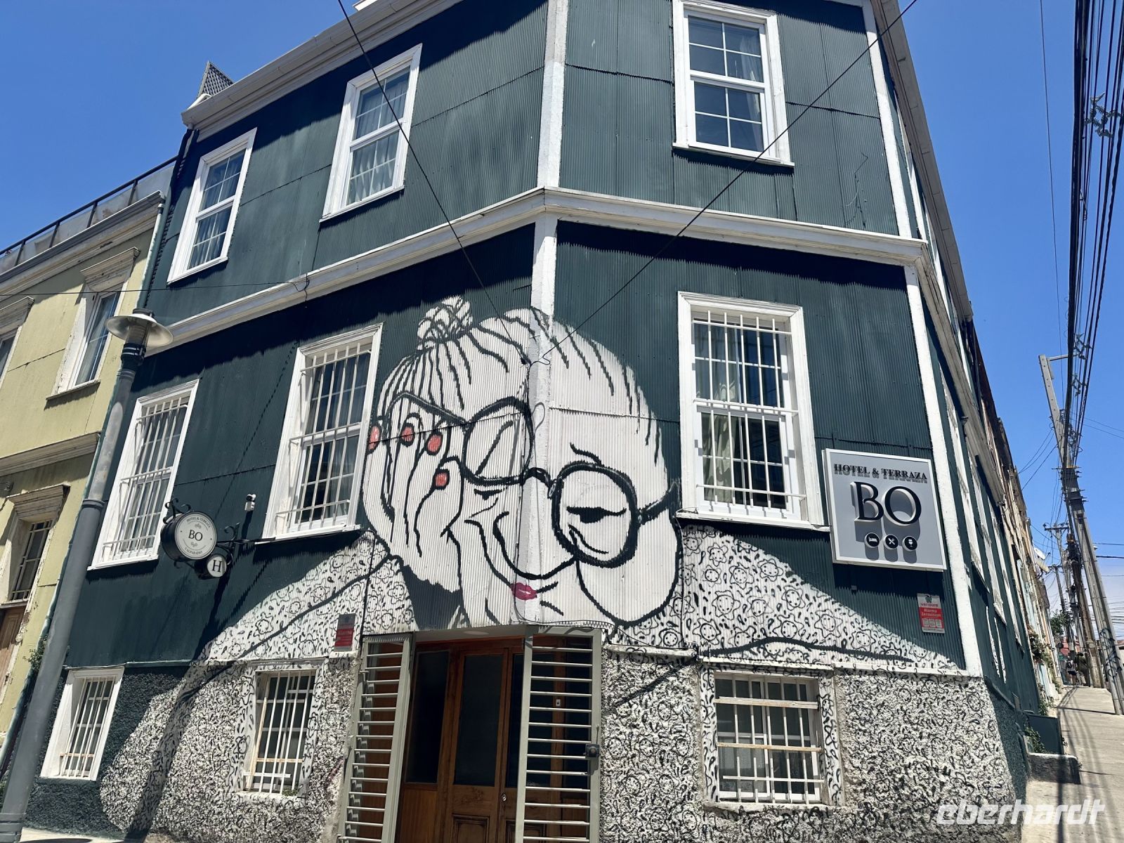 Valparaiso
