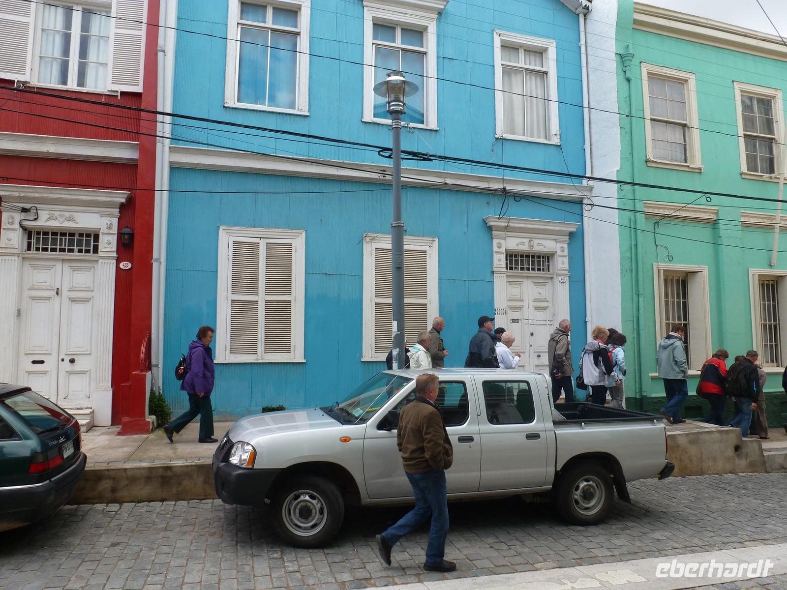 Valparaiso
