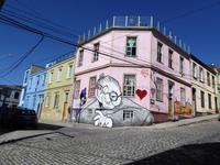 Valparaiso