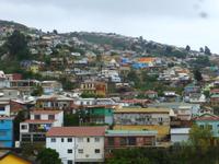 Valparaiso