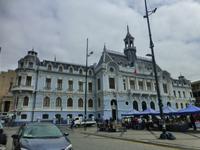 Valparaiso