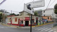 Valparaiso