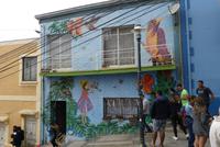 Valparaiso