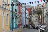 Valparaiso