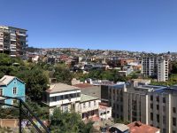 Valparaiso