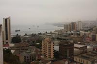 Valparaiso