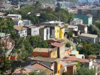 Valparaiso