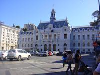 Valparaiso
