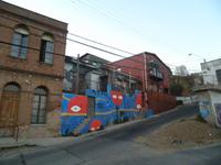 Valparaiso