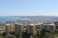 Vina del Mar & Valparaiso Stadtrundfahrt