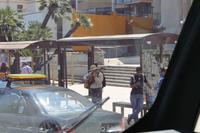 Vina del Mar & Valparaiso Stadtrundfahrt