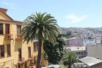 Vina del Mar & Valparaiso Stadtrundfahrt