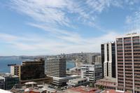 Vina del Mar & Valparaiso Stadtrundfahrt