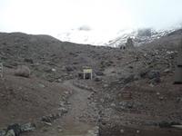 Vulkan Chimborazo