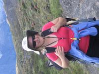 Wanderleiterin