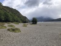 Wanderung Lazo Grey 