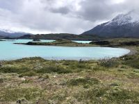 Wanderung Los Cuernos 