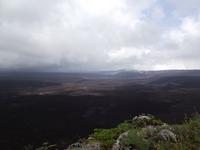 Wanderung zum Vulkan Sierra Negra
