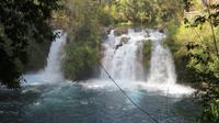 Wasserfall Ojos de Caburgua