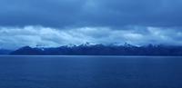 Weiterfahrt von Punta Arenas nach Ushuaia