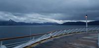 Weiterfahrt von Punta Arenas nach Ushuaia