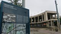Wohl bekannteste Stadion der Welt