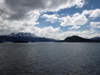 Wulaia-Bucht