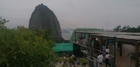 Zuckerhut Rio de Janeiro @ Anette Rietz EHT