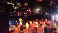 Zumba in der 