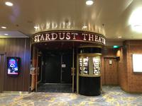 an Bord der Norwegian Star