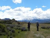 auf der Estancia