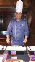 der Chef