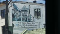 deutsche Spuren in Puerto Varas