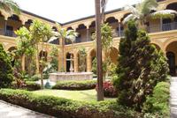 im Kloster (5)